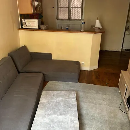 Monteleone Apartment