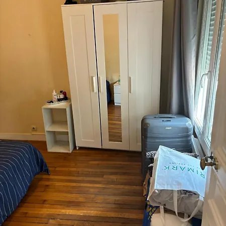 Apartment Monteleone