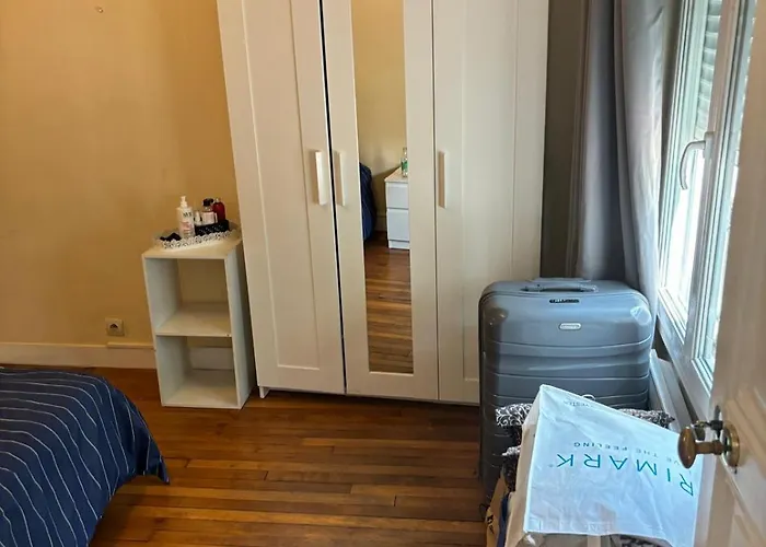 Διαμέρισμα Monteleone